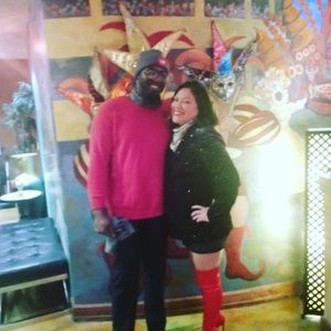 Meet your Posher, Deidre